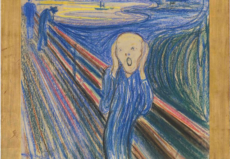 | Museu de Arte Moderna de NY/Reuters