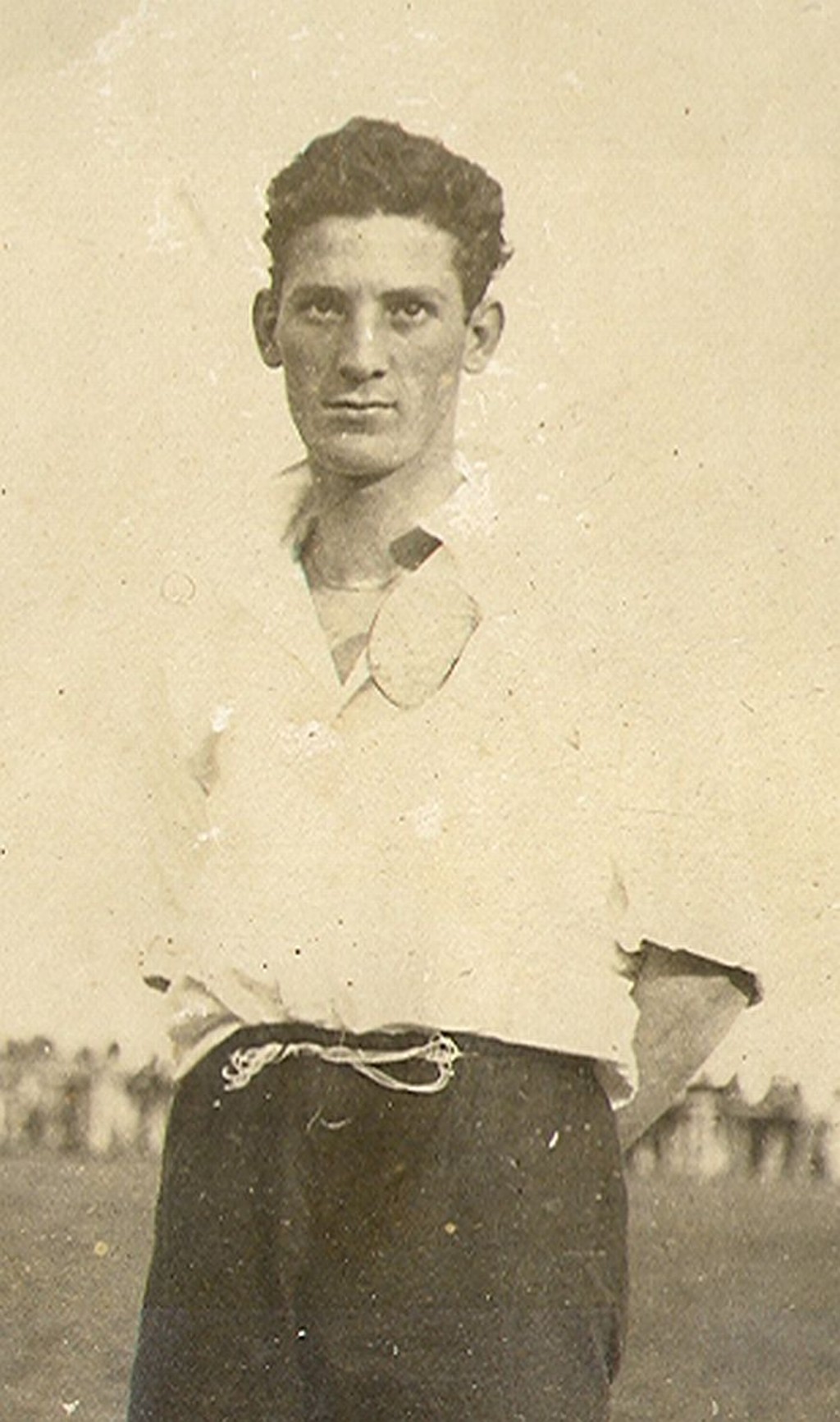 Ninho, centromédio