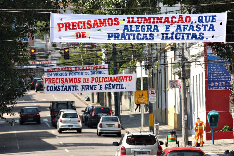 | Marcos Borges/Gazeta do Povo