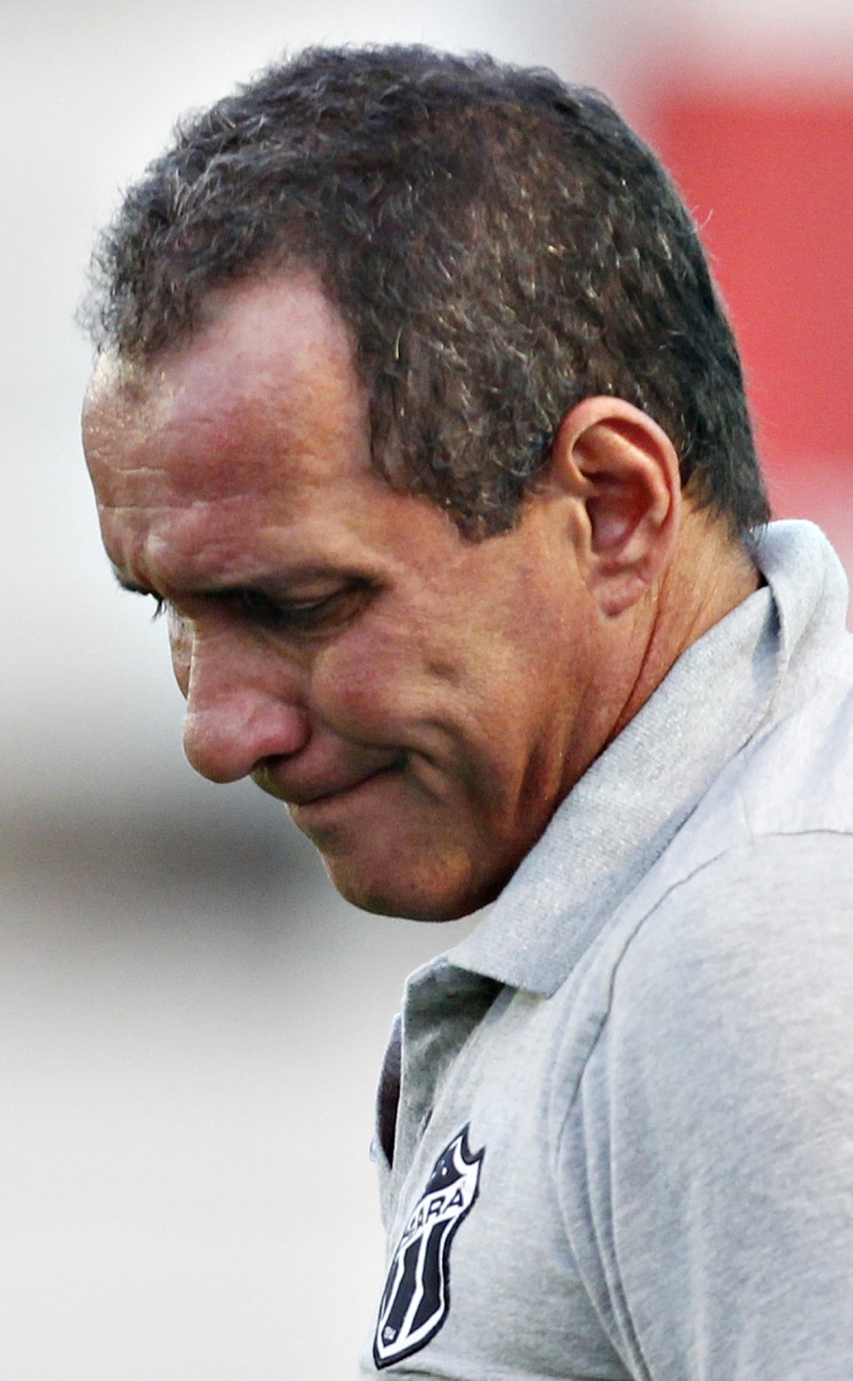 PC Gusmão: demitido | Antonio More/ Gazeta do Povo
