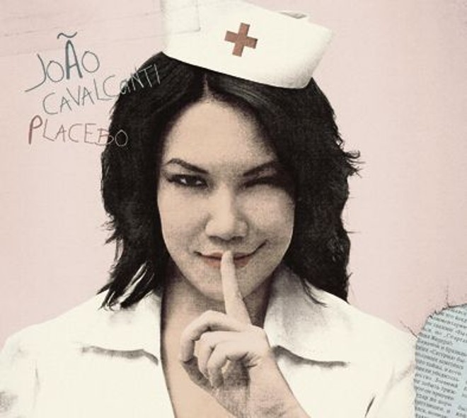 Lançamento:Placebo.João Cavalcanti. Warner Music. R$ 22,90. Pop |
