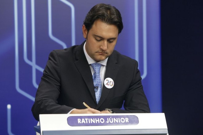 Ratinho Junior (PSC) |