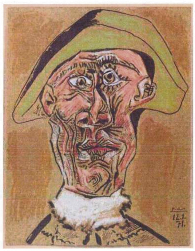 | Foto: France Presse