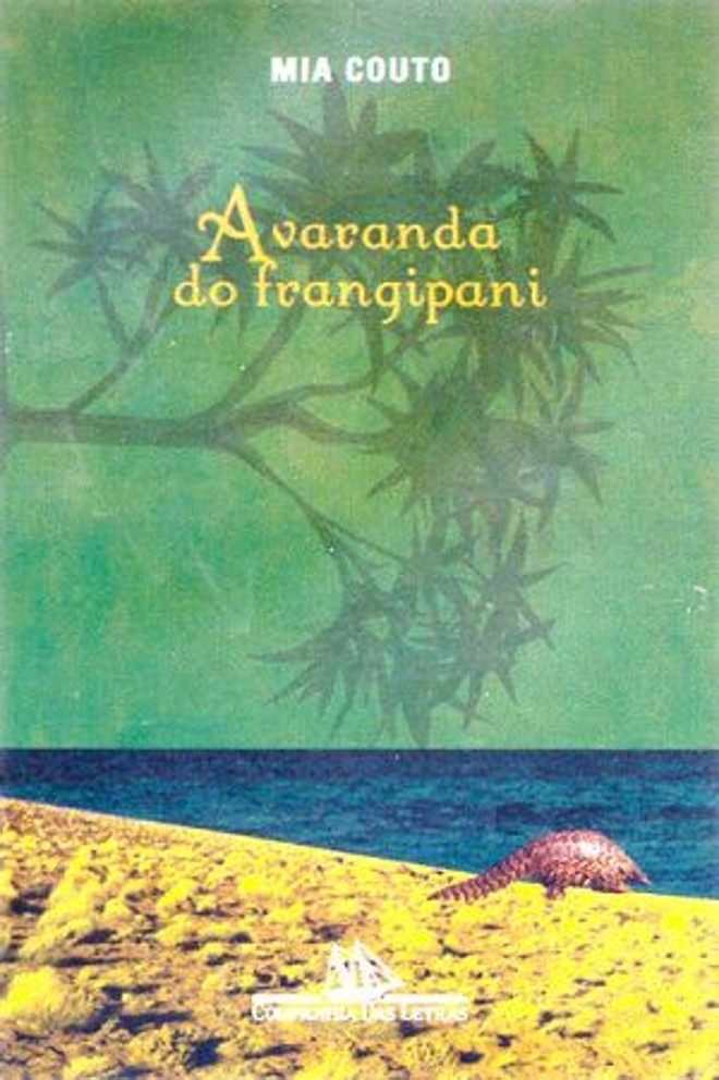 Estórias Abensonhadas (2012). Companhia das Letras. 160 págs. R$ 35,00. Contos |