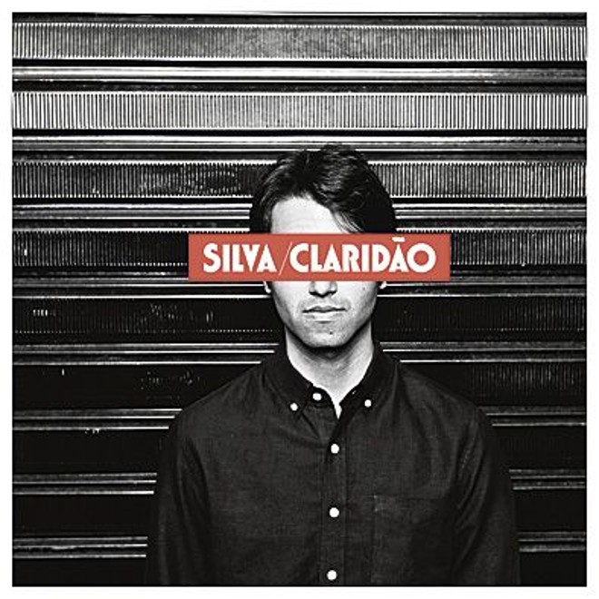 Lançamento: Claridão. Silva. Slap/Som Livre. Preço médio: R$ 24,90. Pop | 