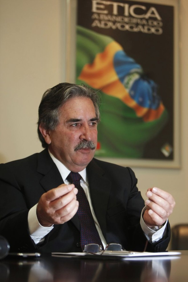 | Henry Milleo/ Gazeta do Povo