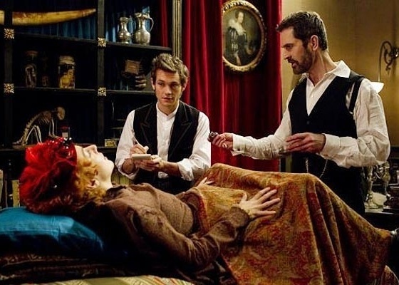 Filme aborda criação do vibrador em 1880 | Divulgação