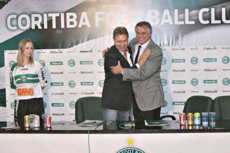 | Walter Alves/Gazeta do Povo