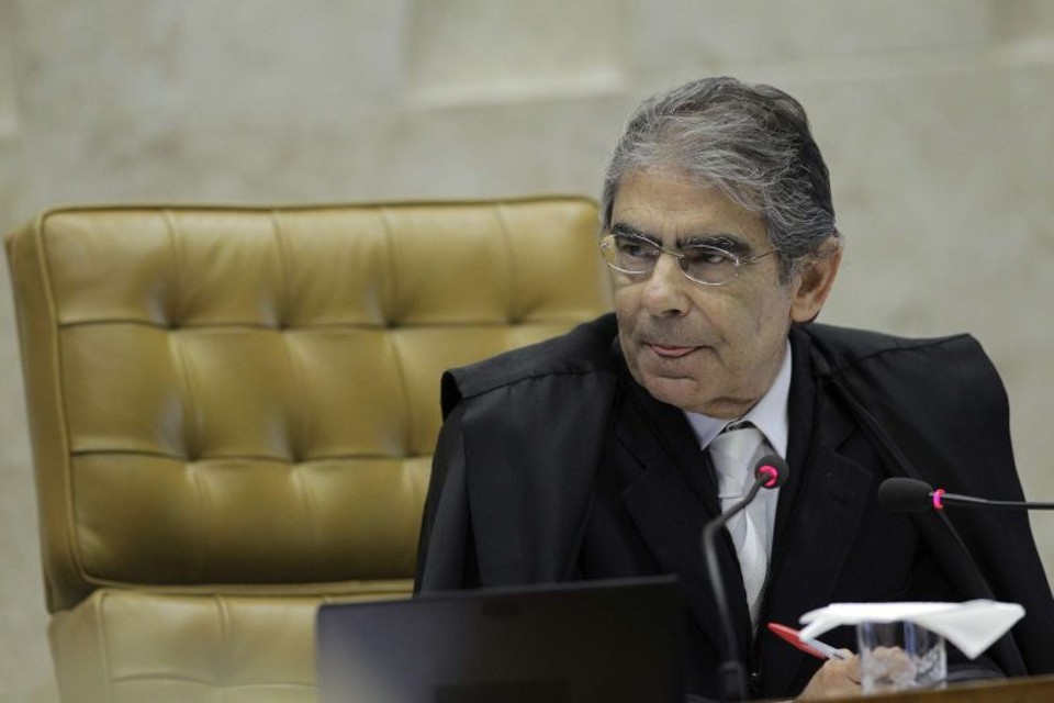 | Ueslei Marcelino / Reuters