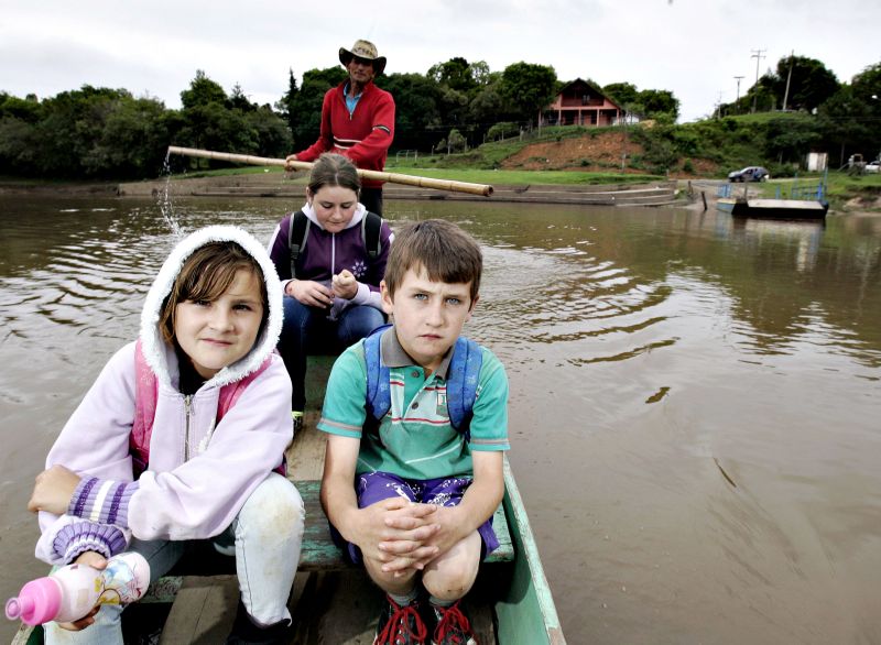 | Josué Teixeira/ Gazeta do Povo