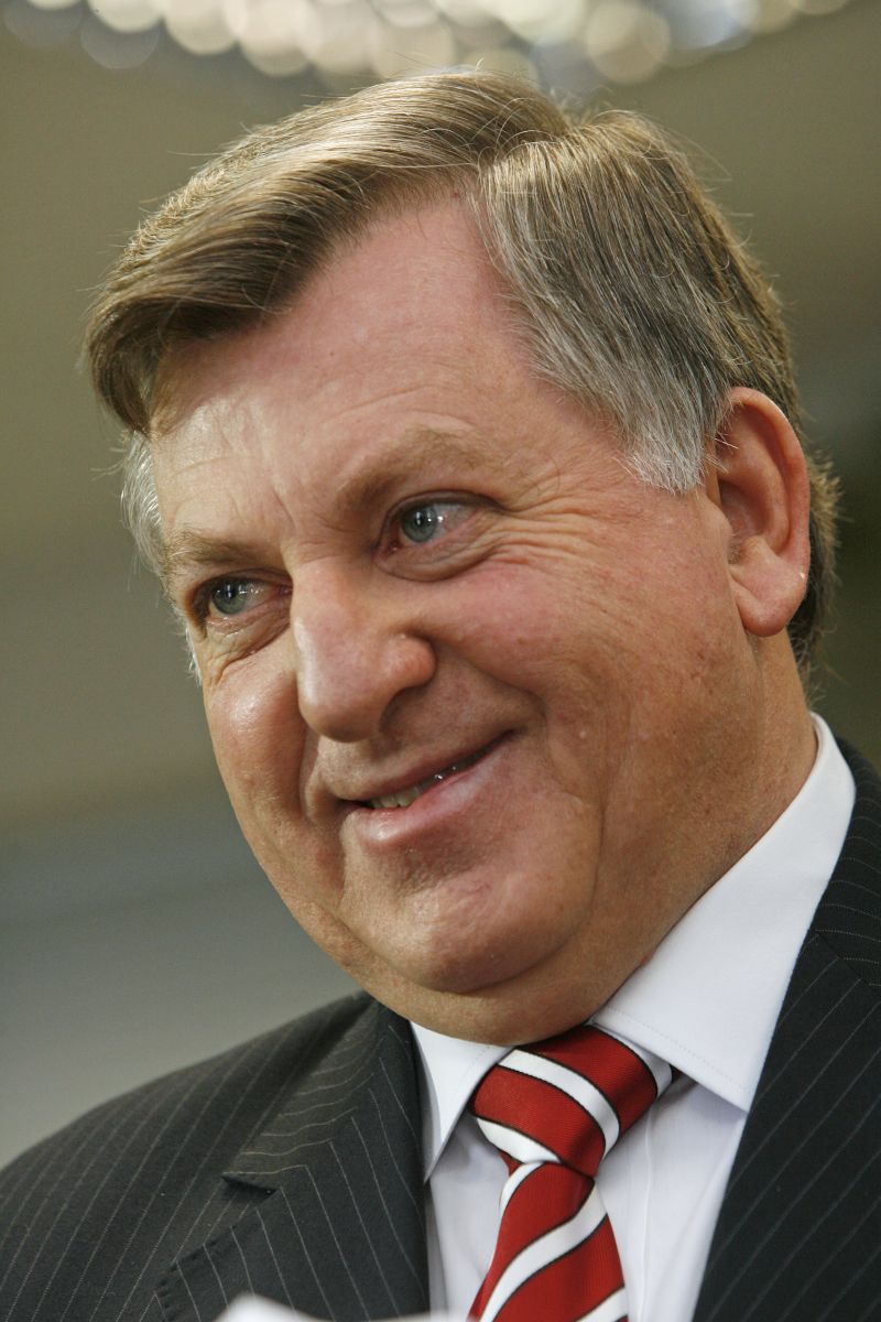 | Antonio More/ Gazeta do Povo