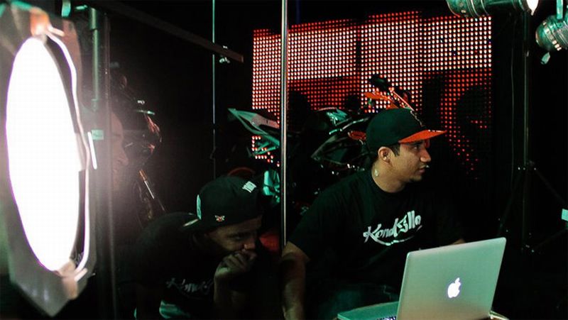 Funk que fala sobre diversão e consumo virou filme | Divulgação