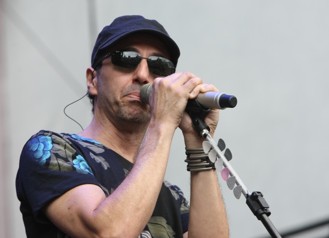 Zeca Baleiro abre programações da Virada no Palco Riachuelo |