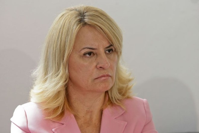 Noemia Rocha, vereadora do PMDB | Antônio More/Gazeta do Povo