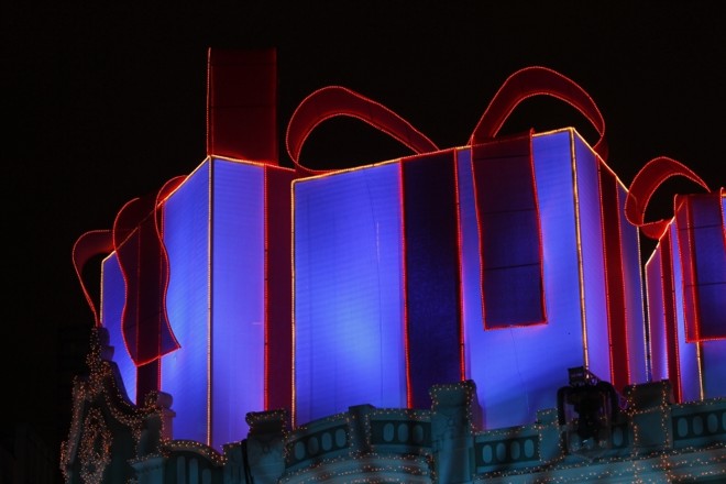 Vem Sonhar com a Gente é o nome do espetáculo deste ano | 