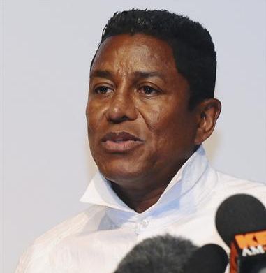 Jermaine Jackson | Gene Blevins/Reuters