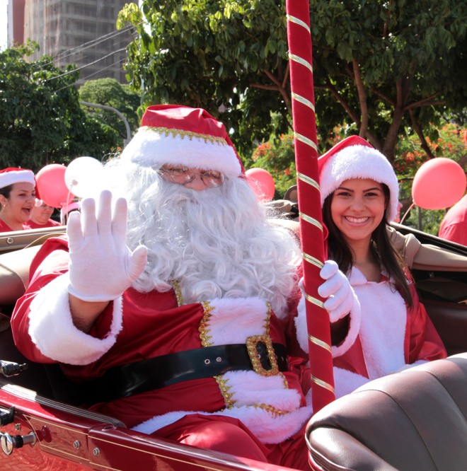 Cláudio Coelho, 45 anos, durante a chegada em 11 de novembro |