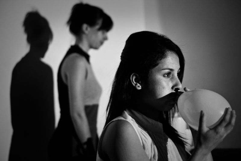 Blow Me Up.... é texto de Max Reinert, que está no núcleo desde seu início | Marco Novack/Divulgação