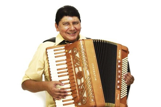 Oswaldinho do Acordeon |