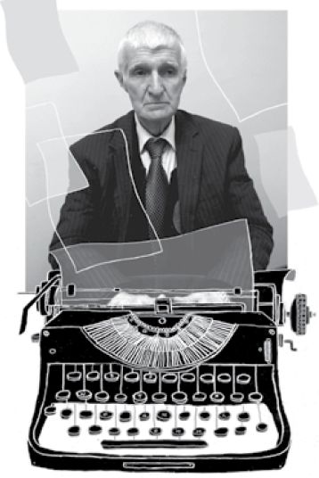 | Arte: Felipe Lima Foto: Thiago Vilas Boas