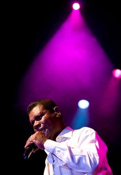 Emilio Santiago se apresenta no domingo na Virada Cultural | Alexandre Moreira/Divulgação