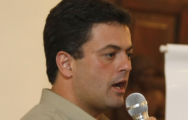 Os vereadores com votos dispersos geralmente são ligados à religião ou são comunicadores. Os que atendem um tema específico também costumam ter boa votação em toda a cidade. -Emerson Cervi, cientista político da UFPR | Rodolfo Bührer/arquivo/Gazeta do Povo