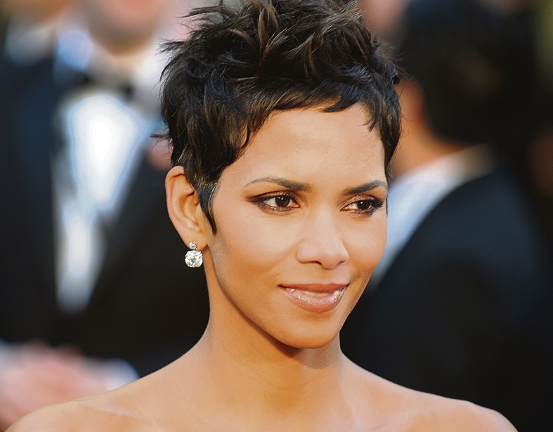 Halle Berry | Divulgação