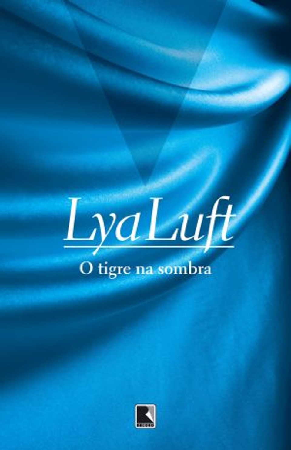Romance: O Tigre na Sombra. Lya Luft. Record, 128 págs., R$ 29,90 | Reprodução