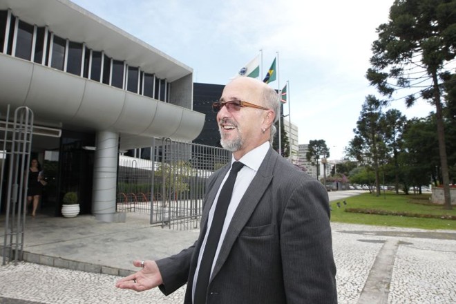 Guimarães: ideal é que vaga comissionada seja ocupada por servidor concursado | 