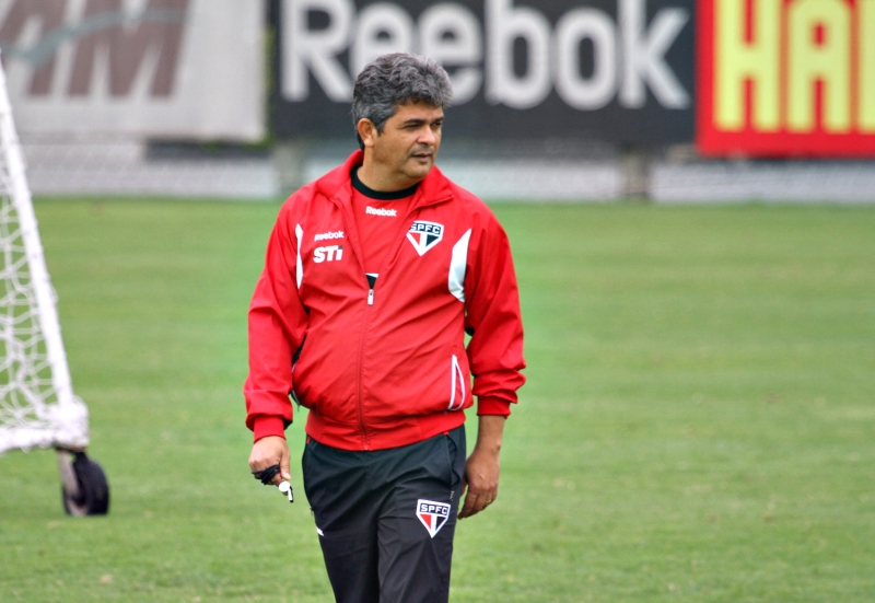 | Luiz Pires/Vipcomm
