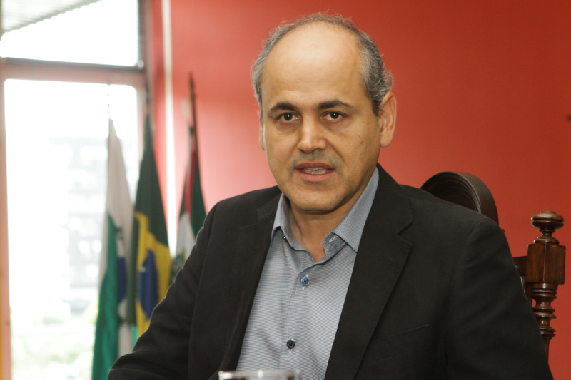 | Roberto Dziura Jr./Gazeta do Povo