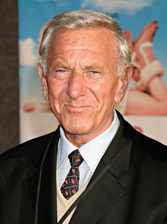 O ator Jack Klugman | Files/Giulio Marcocchi/Getty Images/AFP PHOTO