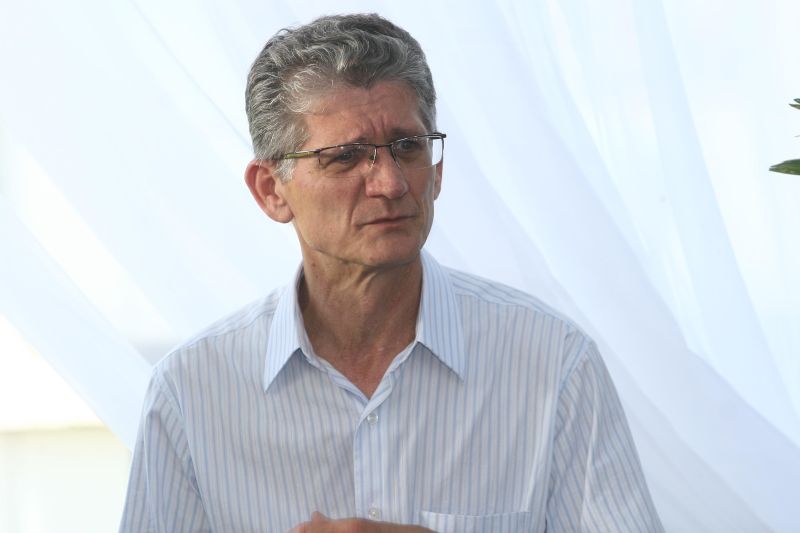 | Roberto Custódio/ do Povo