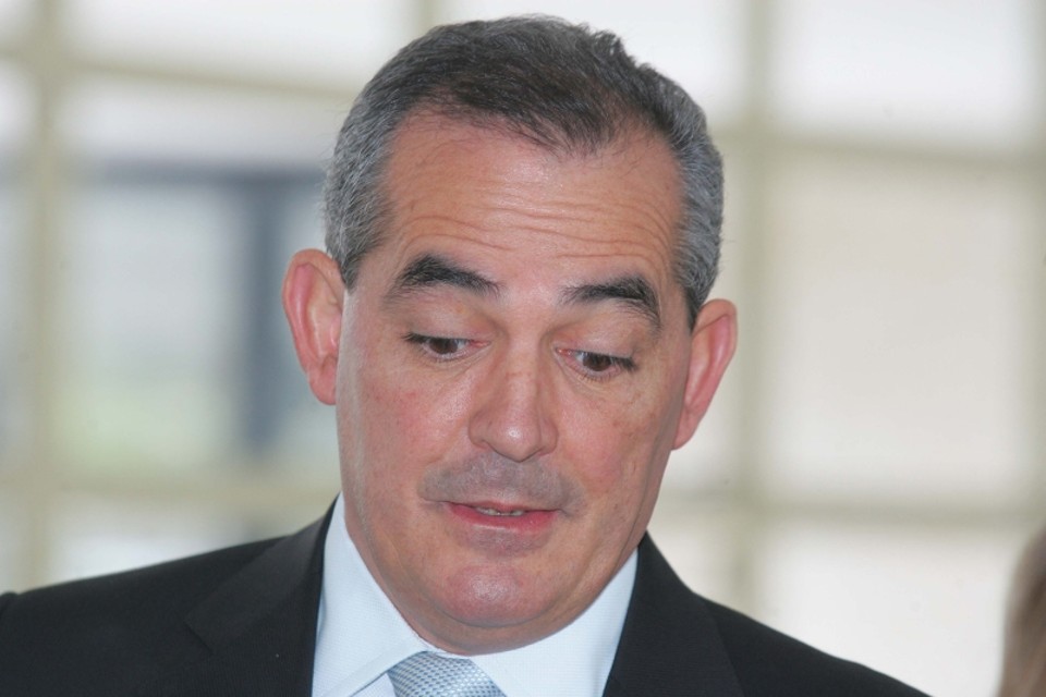 Nereu Moura: peemedebista classificou a proposta como um desastre | Ivonaldo Alexandre/ Gazeta do Povo
