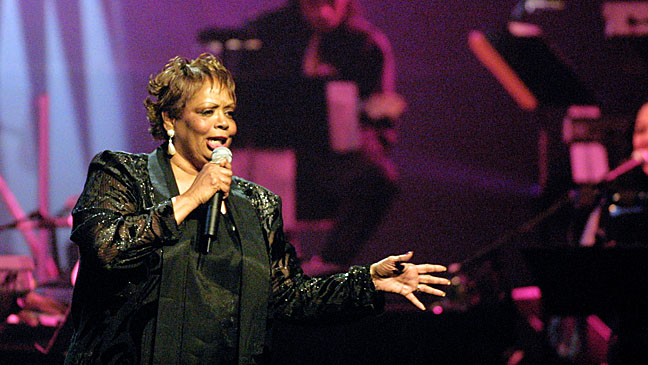 Fontella Bass morreu depois de um ataque cardíaco | Divulgação