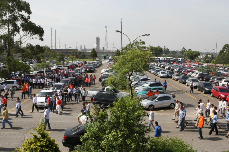 | Aniele Nascimento/ Gazeta do Povo