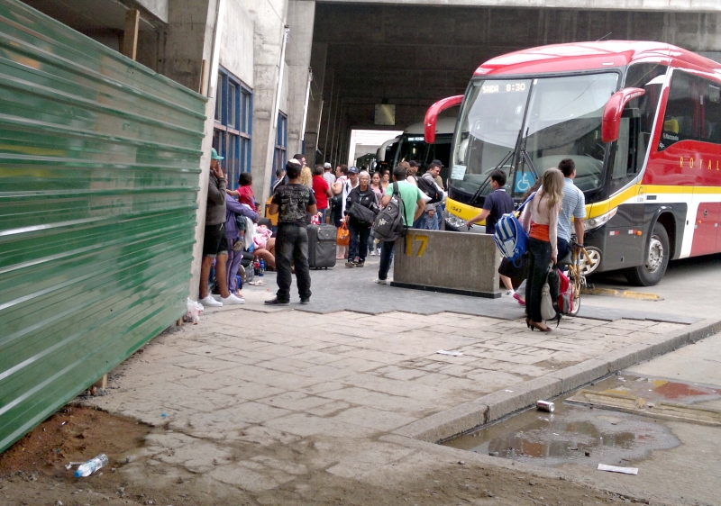 | Aline Peres/Gazeta do Povo