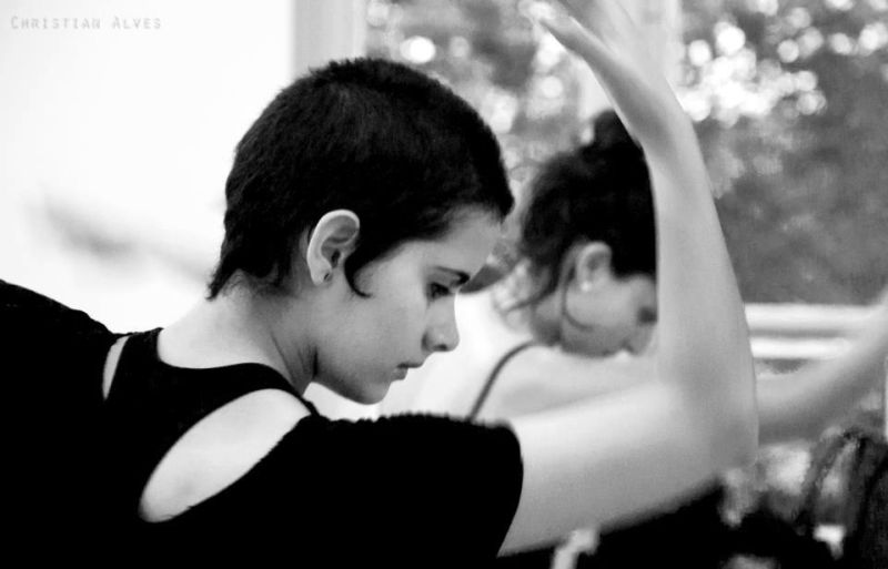 Quatro personagens dançam acompanhados por 17 bailarinos | Christian Alves/Divulgação