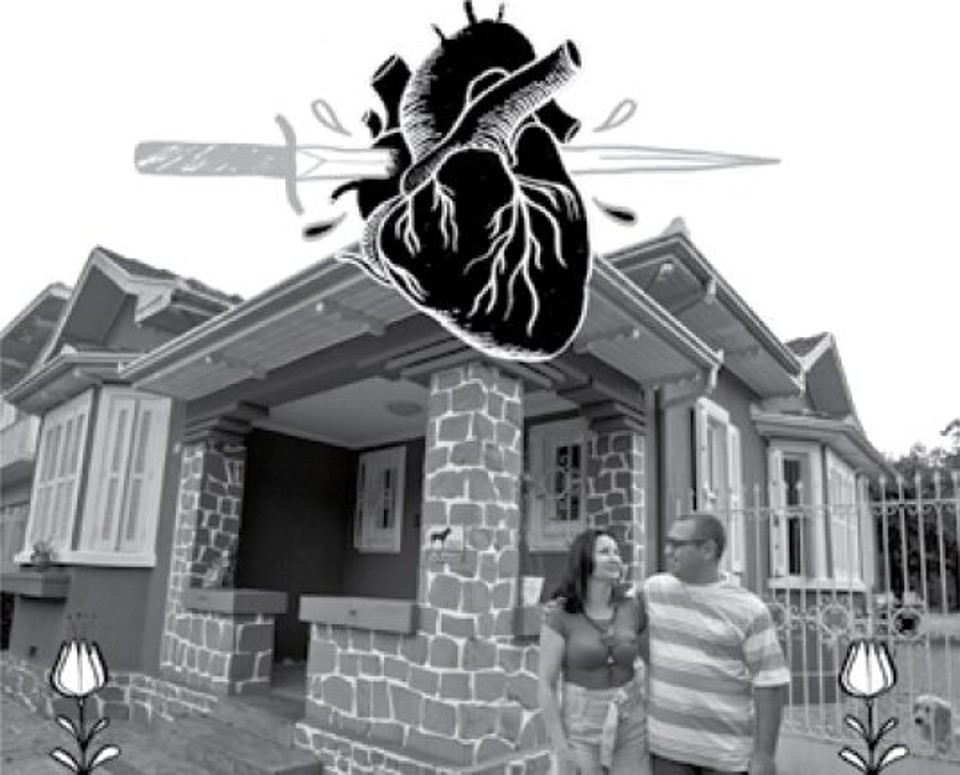| Foto: Marcelo Andrade Arte: Felipe Lima
