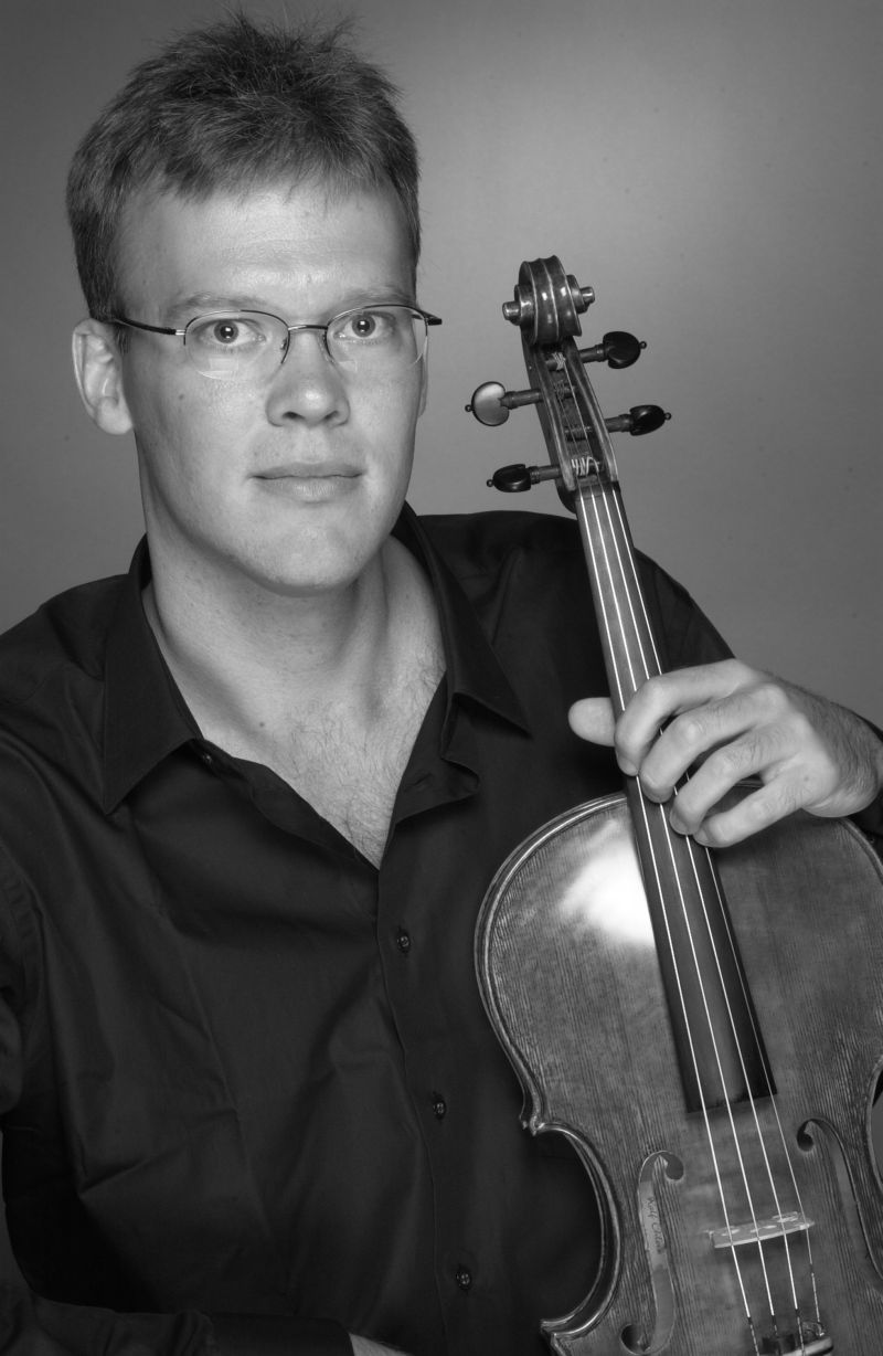 Ralf Ehlers, principal destaque internacional do simpósio | Dominique Desrues/Divulgação