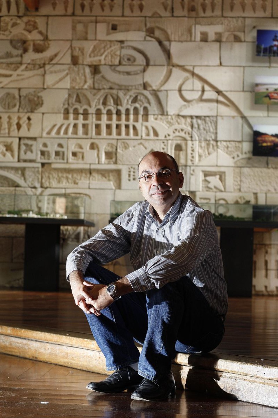| Jonathan Campos/ Gazeta do Povo
