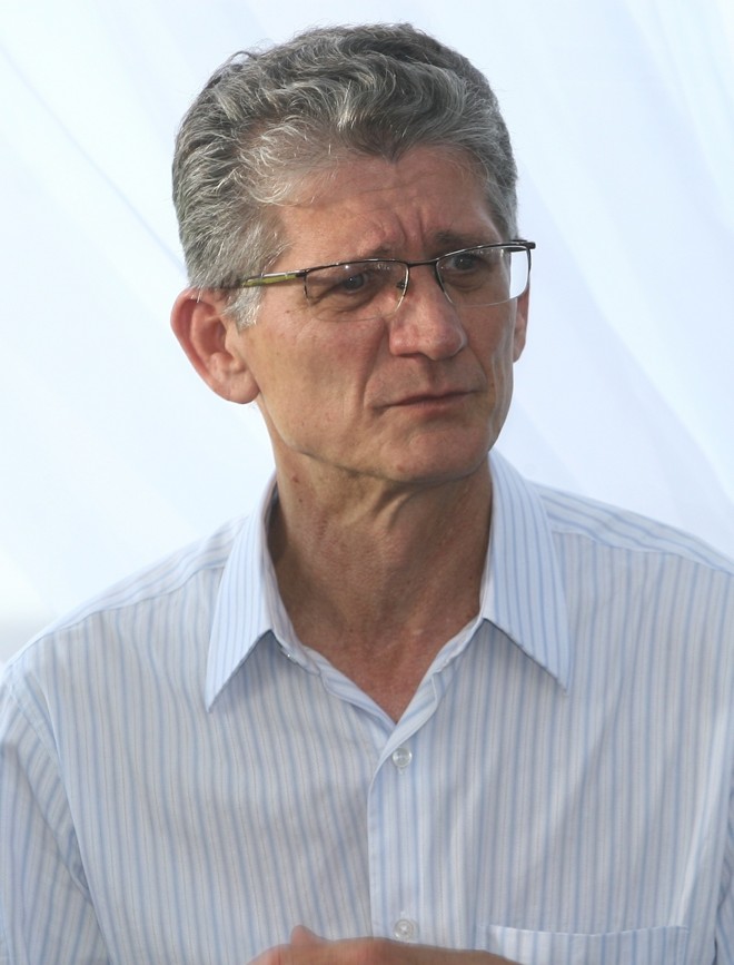 Norberto Ortigara, secretário da Agricultura, prevê lançamento de edital de concurso até dia 15 deste mês. | 