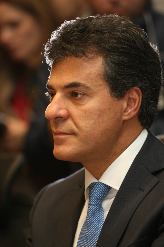 Beto Richa (PSDB), governador do Paraná |