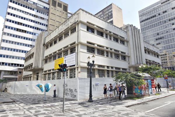 | Daniel Castellano/ Gazeta do Povo