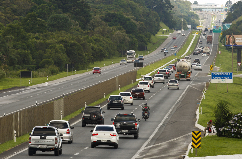 | Hugo Harada / Agência de Notícias Gazeta do Povo