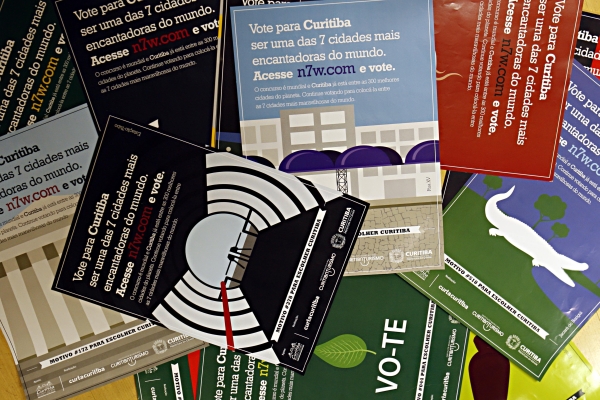 | Albari Rosa/ Gazeta do Povo