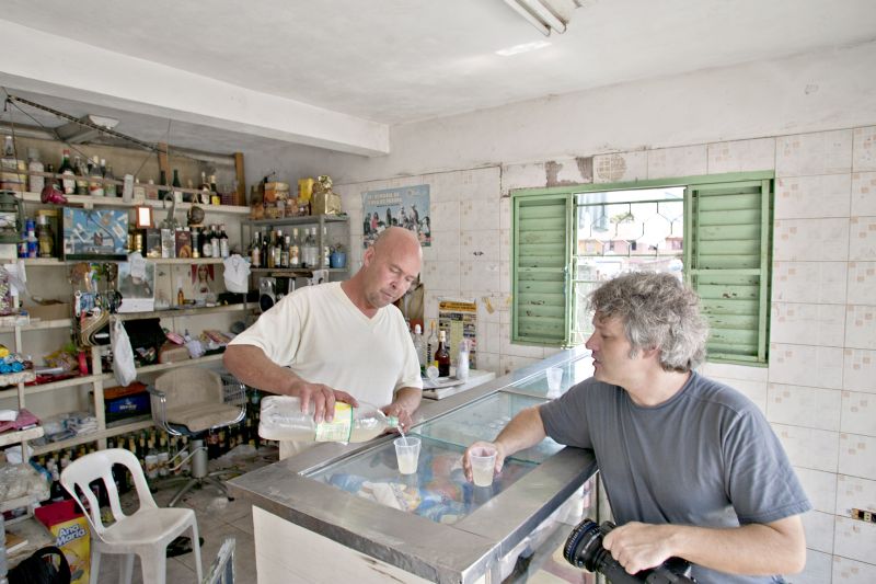 | Marcelo Andrade/ Gazeta do Povo