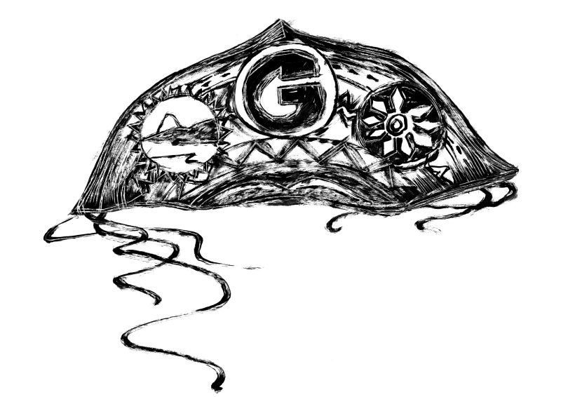 | Ilustração: Robson Vilalba