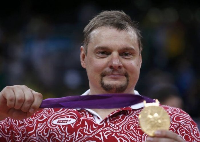Vladimir Alekno deixa o comando da seleção de vôlei da Rússia alegando estresse | Reuters