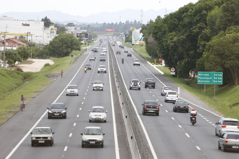 | Marcelo Elias/Agência de Notícias Gazeta do Povo